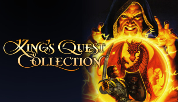 King's Quest™ Collection PC