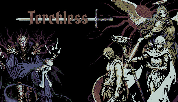 Torchless