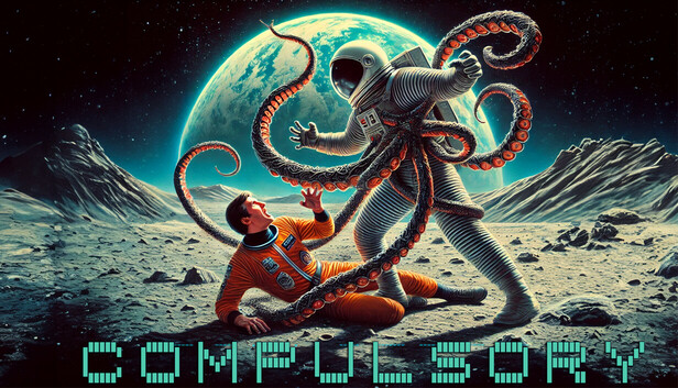 Compulsory