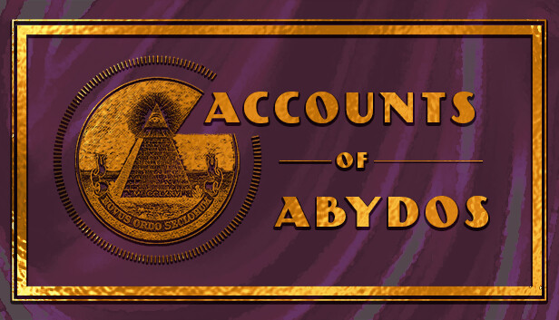 Accounts of Abydos