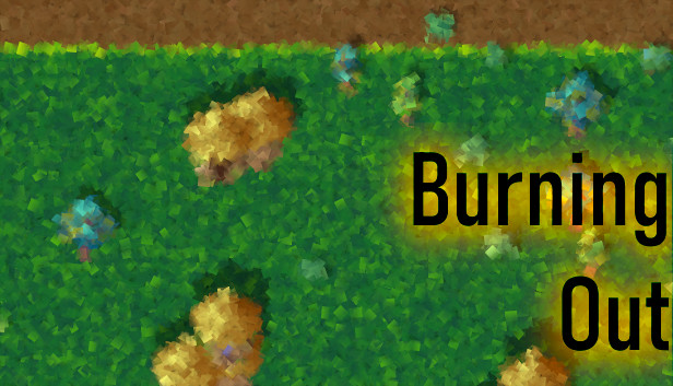 Burning Out