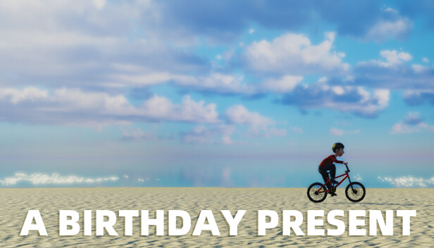 A Birthday Present