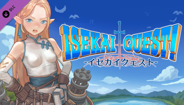 ISEKAI QUEST : True Vision