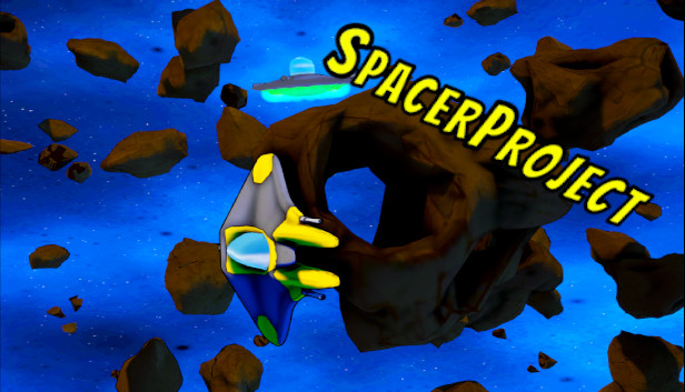 Spacer Project