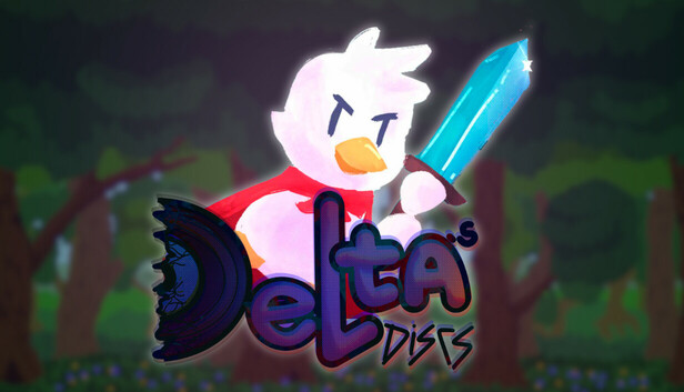 Delta's Discs