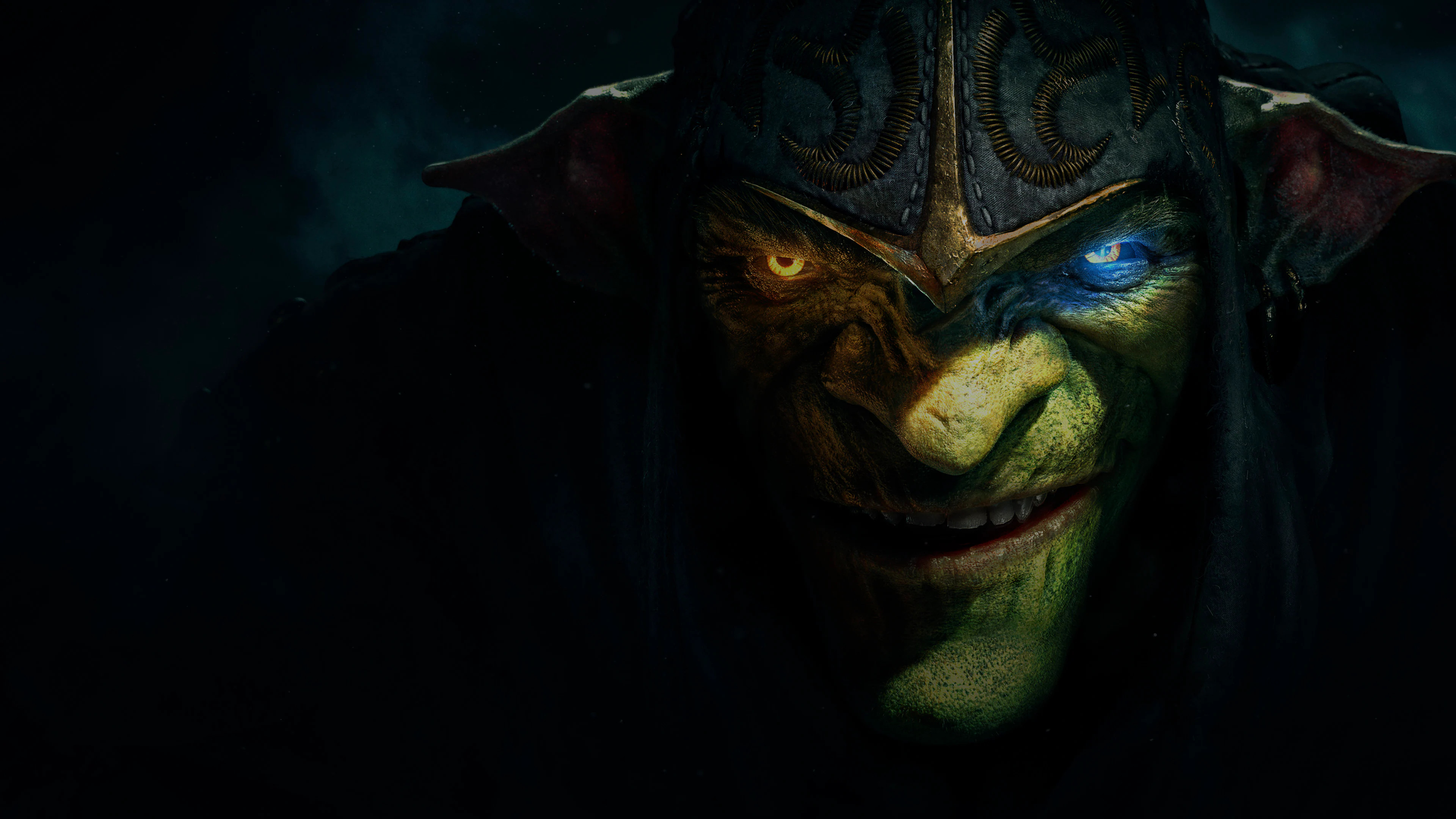 Styx: Blades of Greed