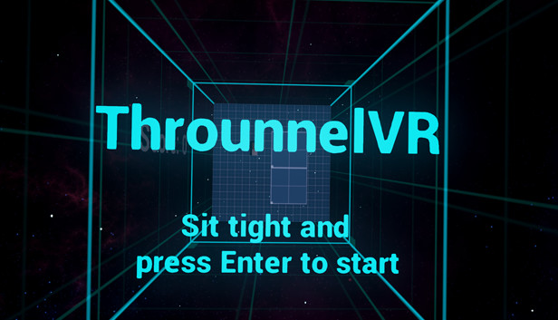 ThrounnelVR