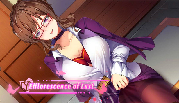 Efflorescence of Lust DLC18