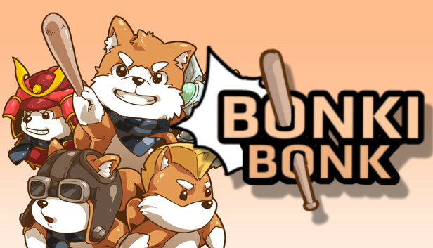 Bonki Bonk