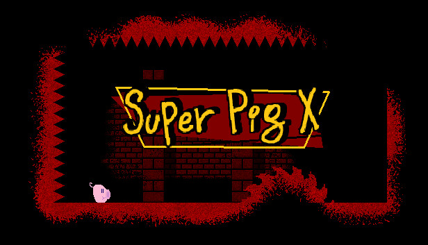 Super Pig X