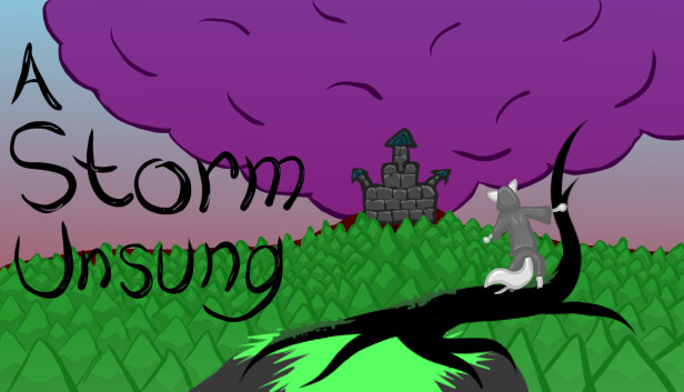 A Storm Unsung