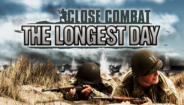 Close Combat: The Longest Day