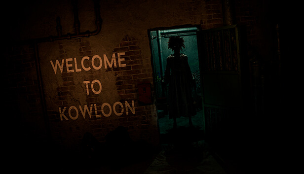 Welcome to Kowloon