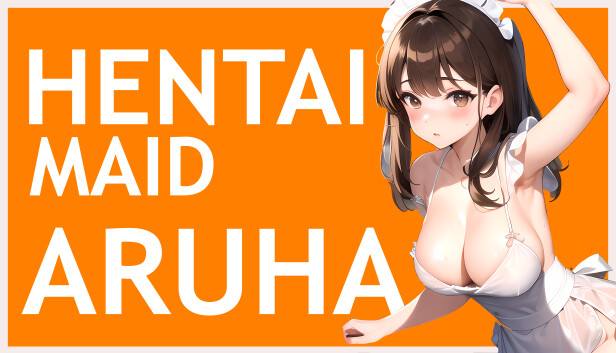 Hentai Maid Aruha