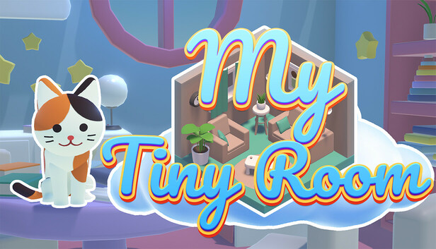 My Tiny Room
