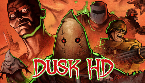 DUSK HD