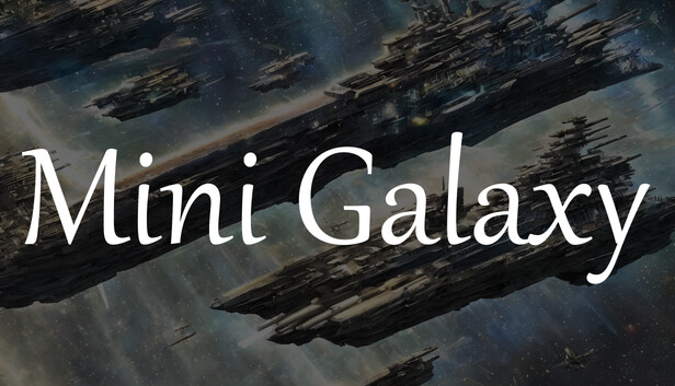 Mini Galaxy