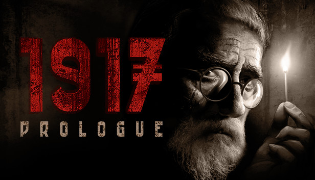 1917 : The Prologue