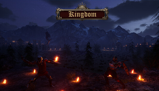 Kingdom