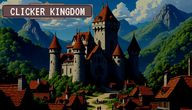Clicker Kingdom