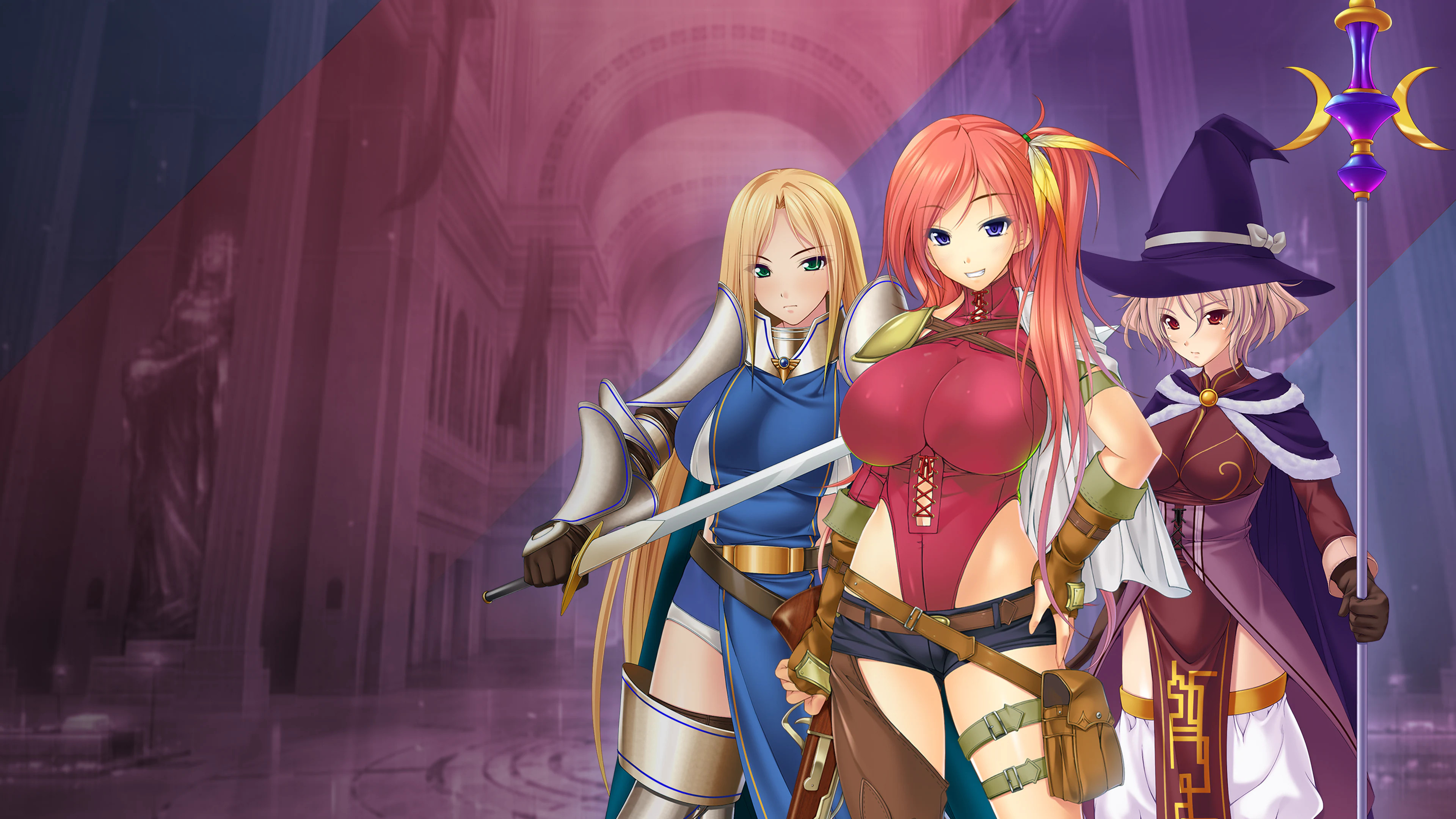 Pretty Girls Pop Match