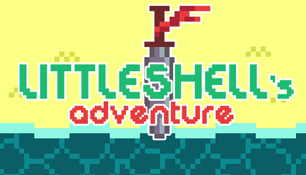 Little Shell's Adventure