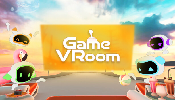 GameVRoom