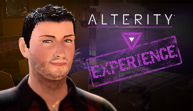 ALTERITY EXPERIENCE