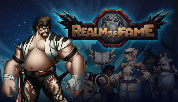 Realm of Fame