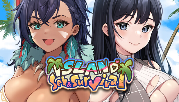 荒島 X 愛 X 求生