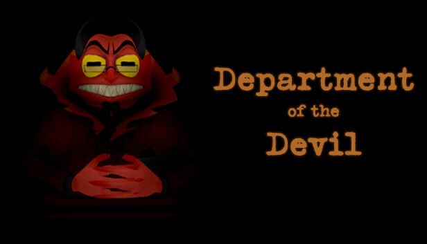 Department of the Devil