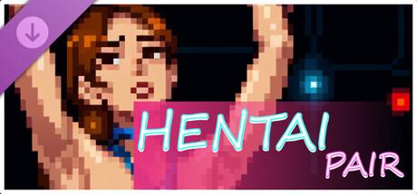 Hentai Pair - Pixel BDSM Rocker DLC 