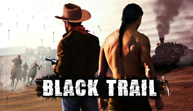 Black Trail VR