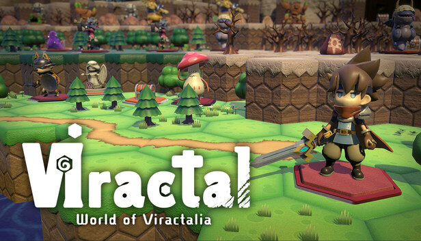 VIractal