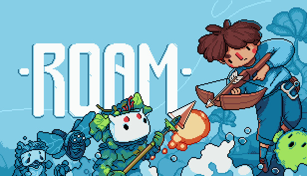Roam