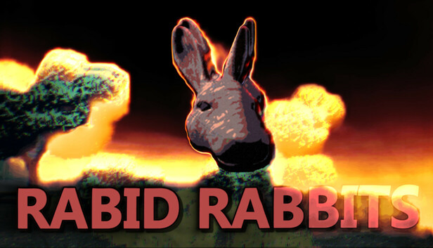 Rabid Rabbits