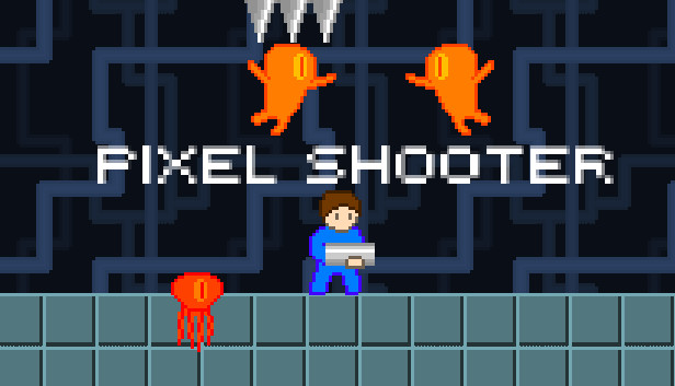 Pixel Shooter