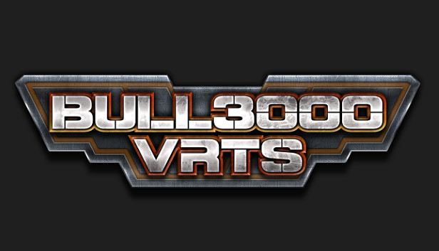 Bull3000VRTS