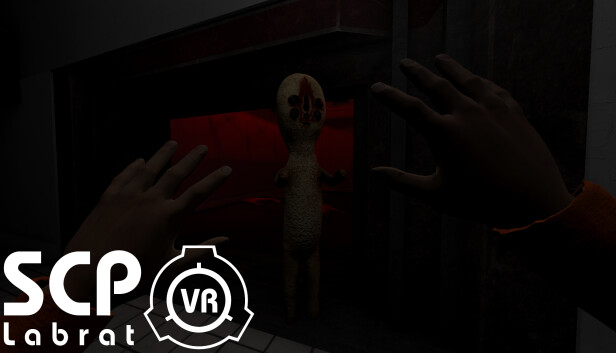 SCP: Labrat