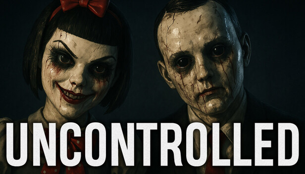 UNCONTROLLED