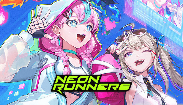 Neon Runners
