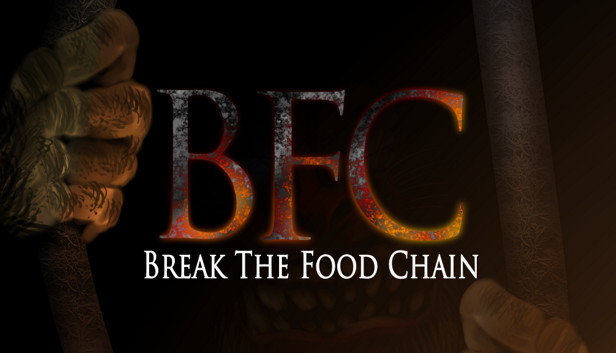 Break The Food Chain