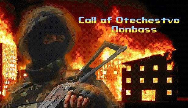 Call of Otechestvo Donbass