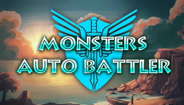 Monsters Auto Battler