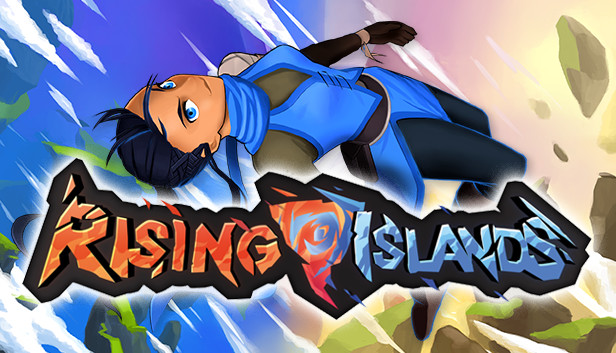 Rising Islands