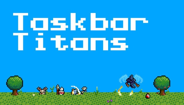 Taskbar Titans