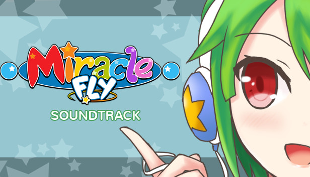 Miracle Fly Original Soundtrack