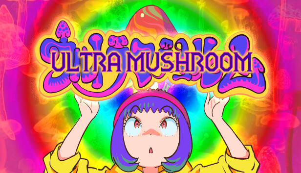 ULTRA MUSHROOM