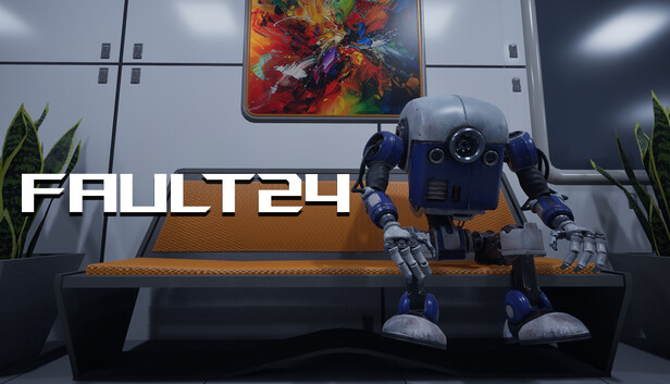 Fault 24