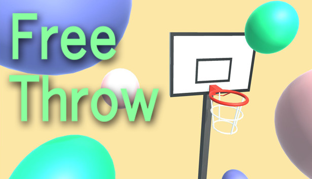 Free Throw